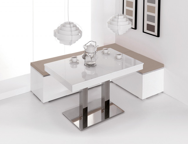 Sayoko Table Installation Design