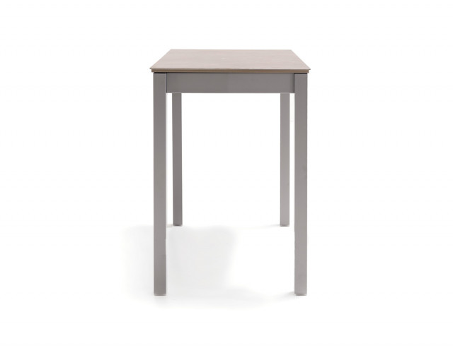 Chika extendable table