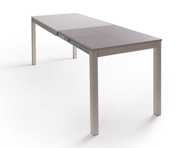 Extended Betty table