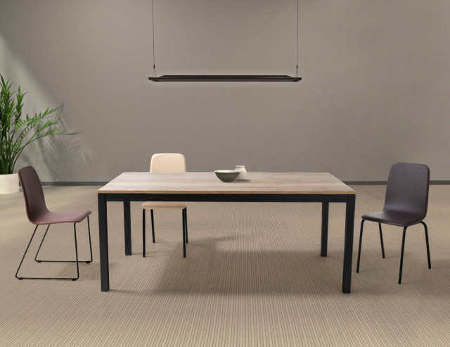 Design and innovation with the Diversia table