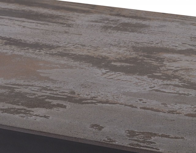 Detail of Dekton Trilium