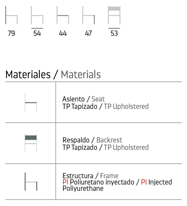 Technical Data Tamago GI