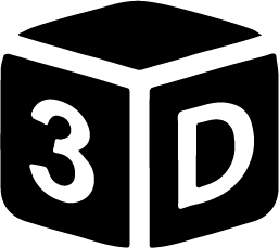 Descarga Julia 4P - Archivos 3D